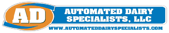 Auotmated Dairy Specialists logo