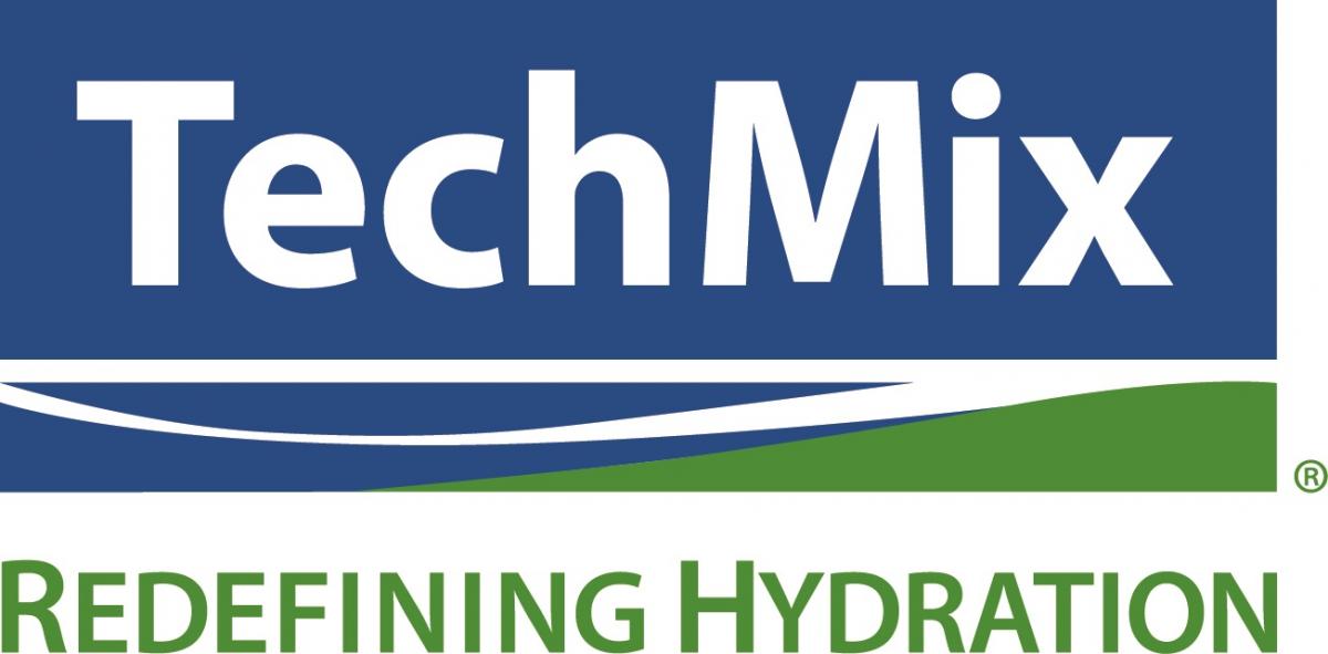 Tech Mix logo