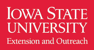Iowa State University Extension and Outreach Logo