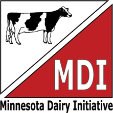 Minnesota Diary Initiative Logo