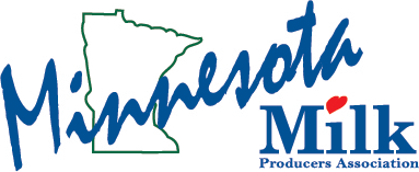 Minnesota Milk Producers Association Logo