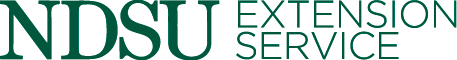 NDSU Extension Service Logo