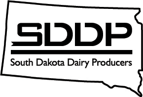 South Dakota Dairy Producers Logo
