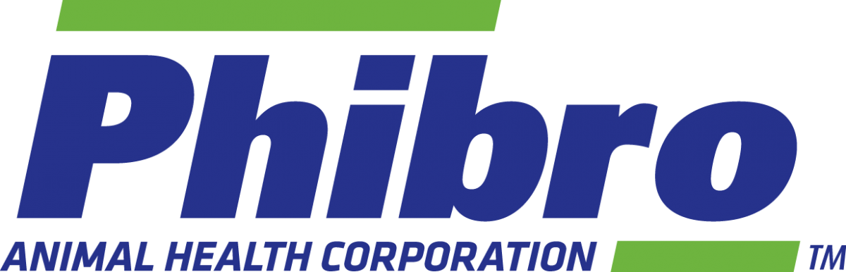 Phibro logo