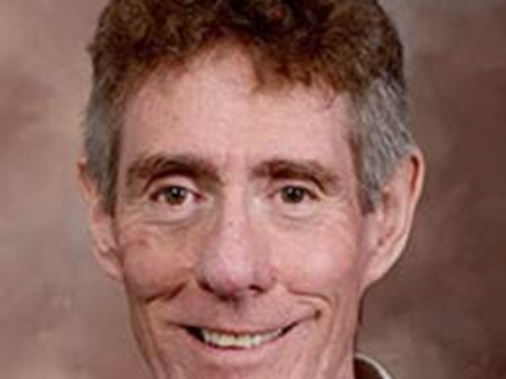 Bruce Anderson