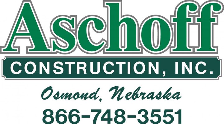 Aschoff Construction Logo