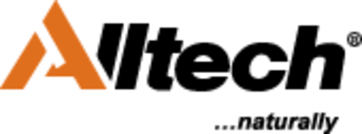 Alltech Logo