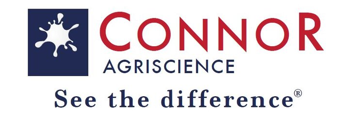 Connor Agriscience logo