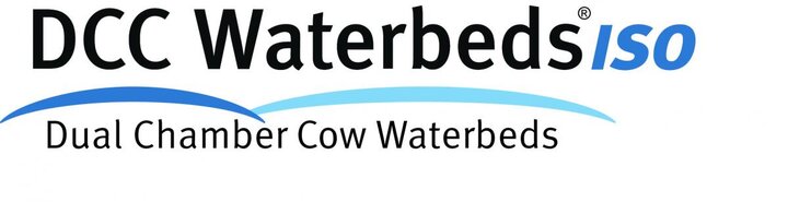 DCC Waterbeds iso logo