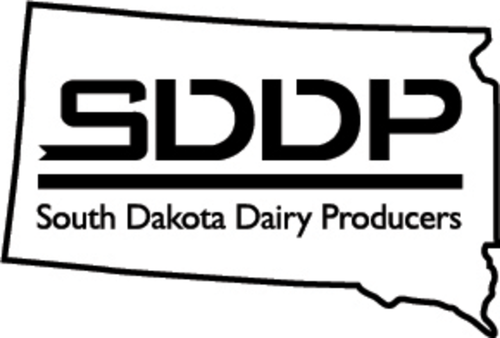 South Dakota Dairy Producers